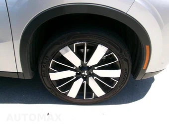 2025 Mitsubishi Outlander SE - miniatura 12