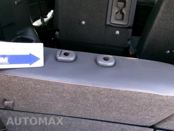 2025 Mitsubishi Outlander SE - miniatura 24
