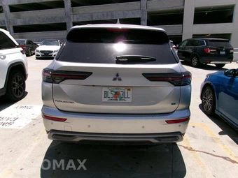 2025 Mitsubishi Outlander SE - miniatura 9