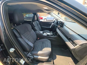 2025 Mitsubishi Outlander SE - miniatura 19