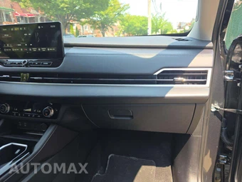 2025 Mitsubishi Outlander SE - miniatura 20