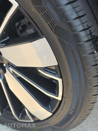 2025 Mitsubishi Outlander SE - miniatura 22