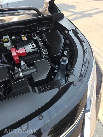 2025 Mitsubishi Outlander SE - miniatura 23