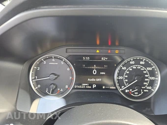 2025 Mitsubishi Outlander SE - miniatura 12