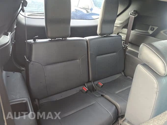 2025 Mitsubishi Outlander SE - miniatura 14