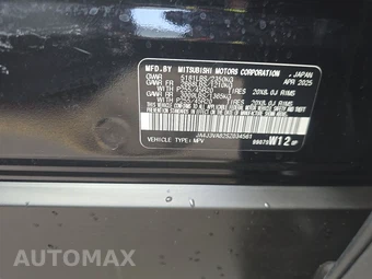 2025 Mitsubishi Outlander SE - miniatura 15