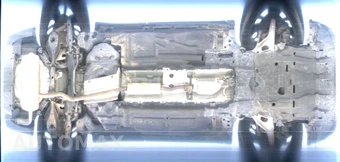 2025 Mitsubishi Outlander SE - miniatura 19