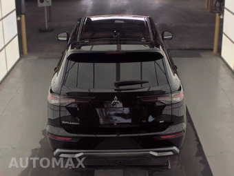 2025 Mitsubishi Outlander SE - miniatura 5