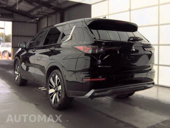 2025 Mitsubishi Outlander SE - miniatura 6