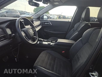 2025 Mitsubishi Outlander SE - miniatura 7