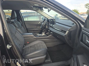 2025 Mitsubishi Outlander SE - miniatura 8