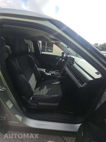 2025 Mitsubishi Outlander SE - miniatura 16