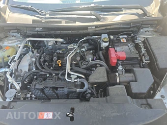 2025 Mitsubishi Outlander SE - miniatura 15