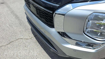 2025 Mitsubishi Outlander SE - miniatura 21