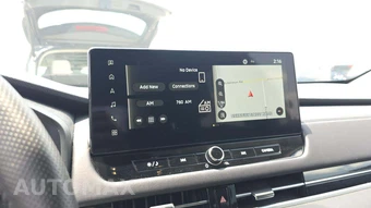 2025 Mitsubishi Outlander SE - miniatura 23