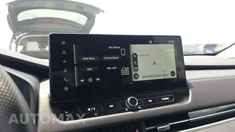 2025 Mitsubishi Outlander SE - miniatura 26