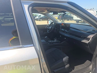 2025 Mitsubishi Outlander SE - miniatura 8