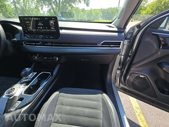 2025 Mitsubishi Outlander SE - miniatura 19