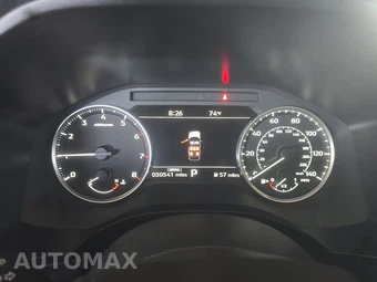 2025 Mitsubishi Outlander SE - miniatura 12