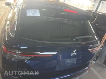 2025 Mitsubishi Outlander SE - miniatura 5