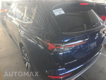 2025 Mitsubishi Outlander SE - miniatura 6
