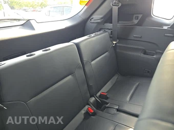 2025 Mitsubishi Outlander SE - miniatura 14