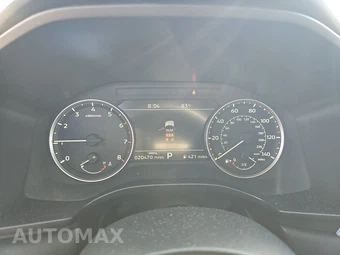 2025 Mitsubishi Outlander SE - miniatura 12