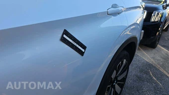 2025 Mitsubishi Outlander SE - miniatura 21