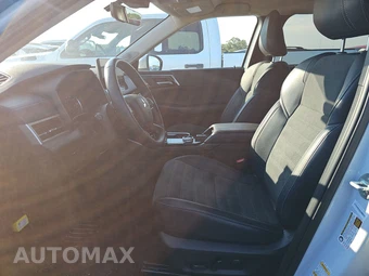 2025 Mitsubishi Outlander SE - miniatura 7