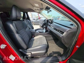 2025 Mitsubishi Outlander SE - miniatura 19