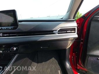 2025 Mitsubishi Outlander SE - miniatura 20