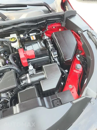 2025 Mitsubishi Outlander SE - miniatura 22