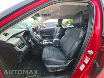 2025 Mitsubishi Outlander SE - miniatura 6