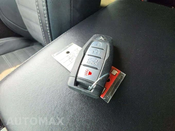 2025 Mitsubishi Outlander SE - miniatura 8