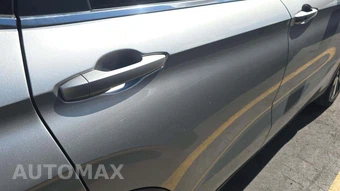 2025 Mitsubishi Outlander SE - miniatura 21