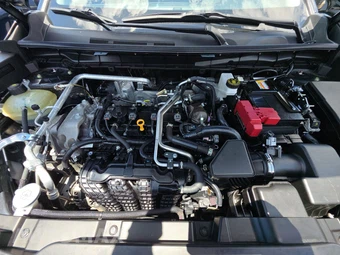 2025 Mitsubishi Outlander SE - miniatura 15