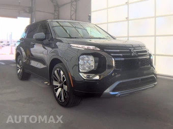 2025 Mitsubishi Outlander SE - miniatura 3