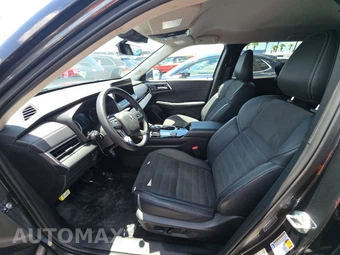 2025 Mitsubishi Outlander SE - miniatura 7