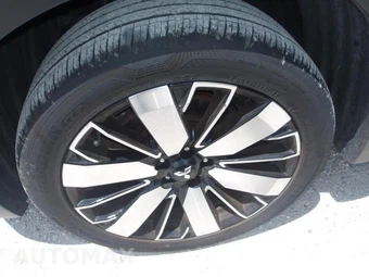 2025 Mitsubishi Outlander SE - miniatura 10