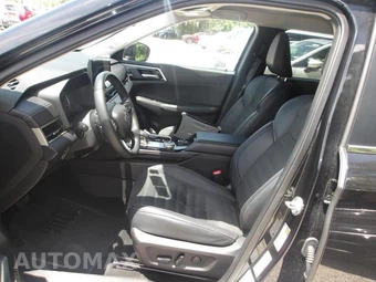 2025 Mitsubishi Outlander SE - miniatura 13