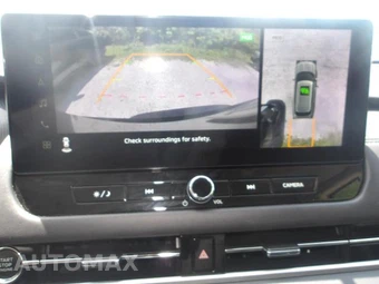 2025 Mitsubishi Outlander SE - miniatura 17