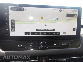 2025 Mitsubishi Outlander SE - miniatura 2