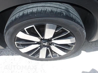 2025 Mitsubishi Outlander SE - miniatura 21