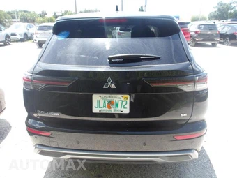2025 Mitsubishi Outlander SE - miniatura 24