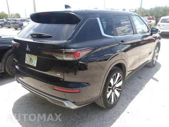 2025 Mitsubishi Outlander SE - miniatura 25