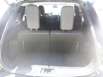 2025 Mitsubishi Outlander SE - miniatura 26