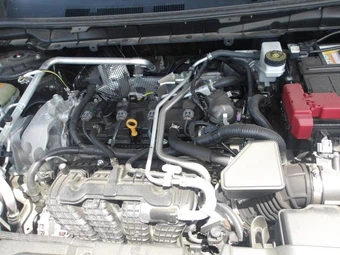 2025 Mitsubishi Outlander SE - miniatura 7