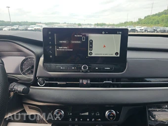 2025 Mitsubishi Outlander SE - miniatura 11