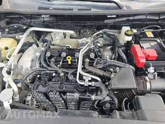 2025 Mitsubishi Outlander SE - miniatura 15
