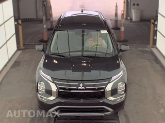2025 Mitsubishi Outlander SE - miniatura 2
